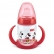 NUK Mickey First Choice РР Temperature Control - шише със силиконов накрайник за сок 150мл + box